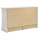 Louis Philippe Dresser