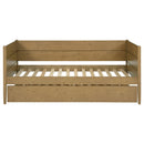Calinda Daybed with Trundle