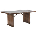 Sherwood Dining Table