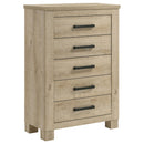 Oakglen Chest of Drawers