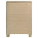 Oakglen Chest of Drawers