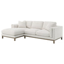 Geneva Sectional Sofa