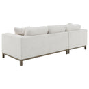 Geneva Sectional Sofa