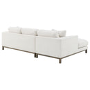 Geneva Sectional Sofa