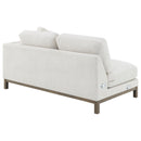 Geneva Sectional Sofa