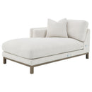 Geneva Sectional Sofa