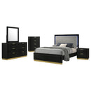 Caraway Bedroom Set