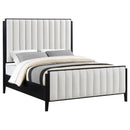 Brookmead Panel Bed
