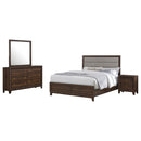Welsley Bedroom Set