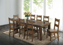 Coleman Dining Set