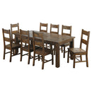 Coleman Dining Set