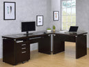 Skylar Desk Set