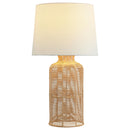 Nairobi Table Lamps
