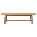 Middleton Dining Bench