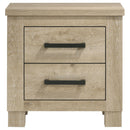 Oakglen Nightstands
