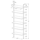 Owens Wall Shelf Set