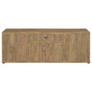 Tabby Entertainment Center