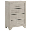 Trenton Chest of Drawers