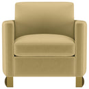 Corliss Accent Chair