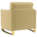 Corliss Accent Chair