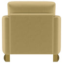 Corliss Accent Chair