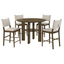 Ottowa Counter Height Dining Set
