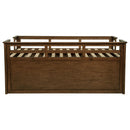 Carlsbad Captains Bed with Trundle