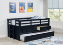 Carlsbad Captains Bed with Trundle