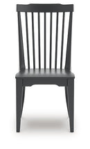 Brenkerton Dining Chair