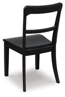 Greddinton Dining Chair