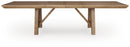 Ridgester Dining Table