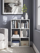 Onita Six Cube Organizer