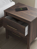 Calverson Nightstand