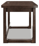 Breckington Home Office Set