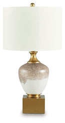 Tavisburg Table Lamp