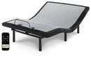Head-Foot Model Best California King Adjustable Base