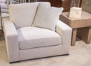 Conlee-Pike Oversized Chair