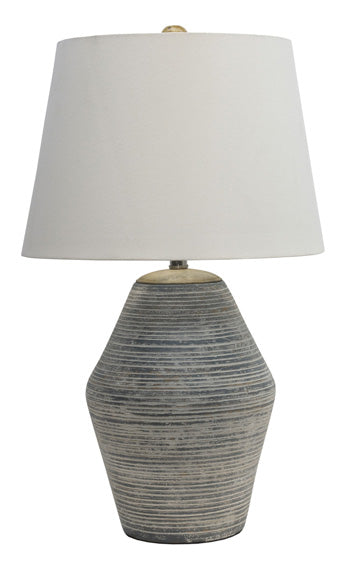 Lawrock Table Lamp