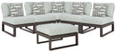 Beachloft Outdoor Seating Set