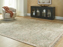 Rossbury Rug