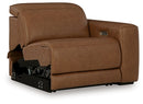 Magic Man 5-Piece Power Reclining Sectional