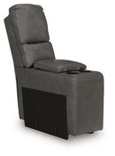 Bleckley Power Reclining Sectional