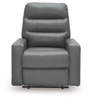 Pennacle Pier Power Recliner