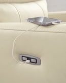 Pennacle Pier Power Recliner