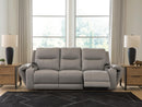 Real Moments Sofa