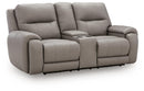 Real Moments Loveseat