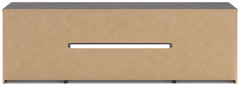 Cayboni 71" TV Stand