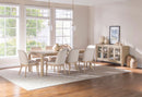 Solano Sideboard