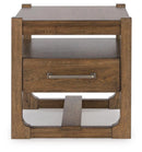 Cabalynn Occasional Table Set