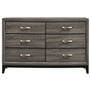 Watson Bedroom Set